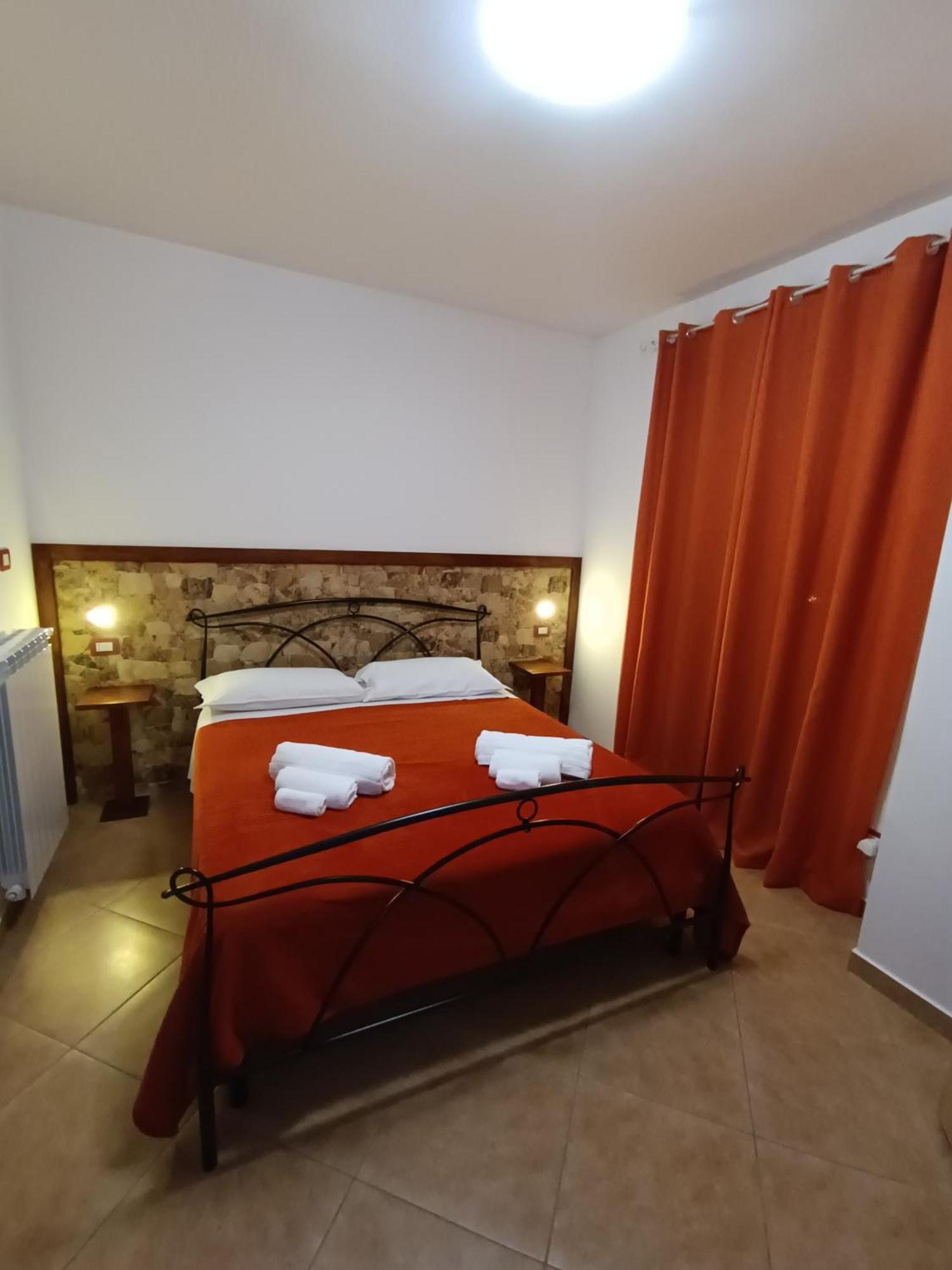 B&B Mamuthones Порто-Торрес Номер фото