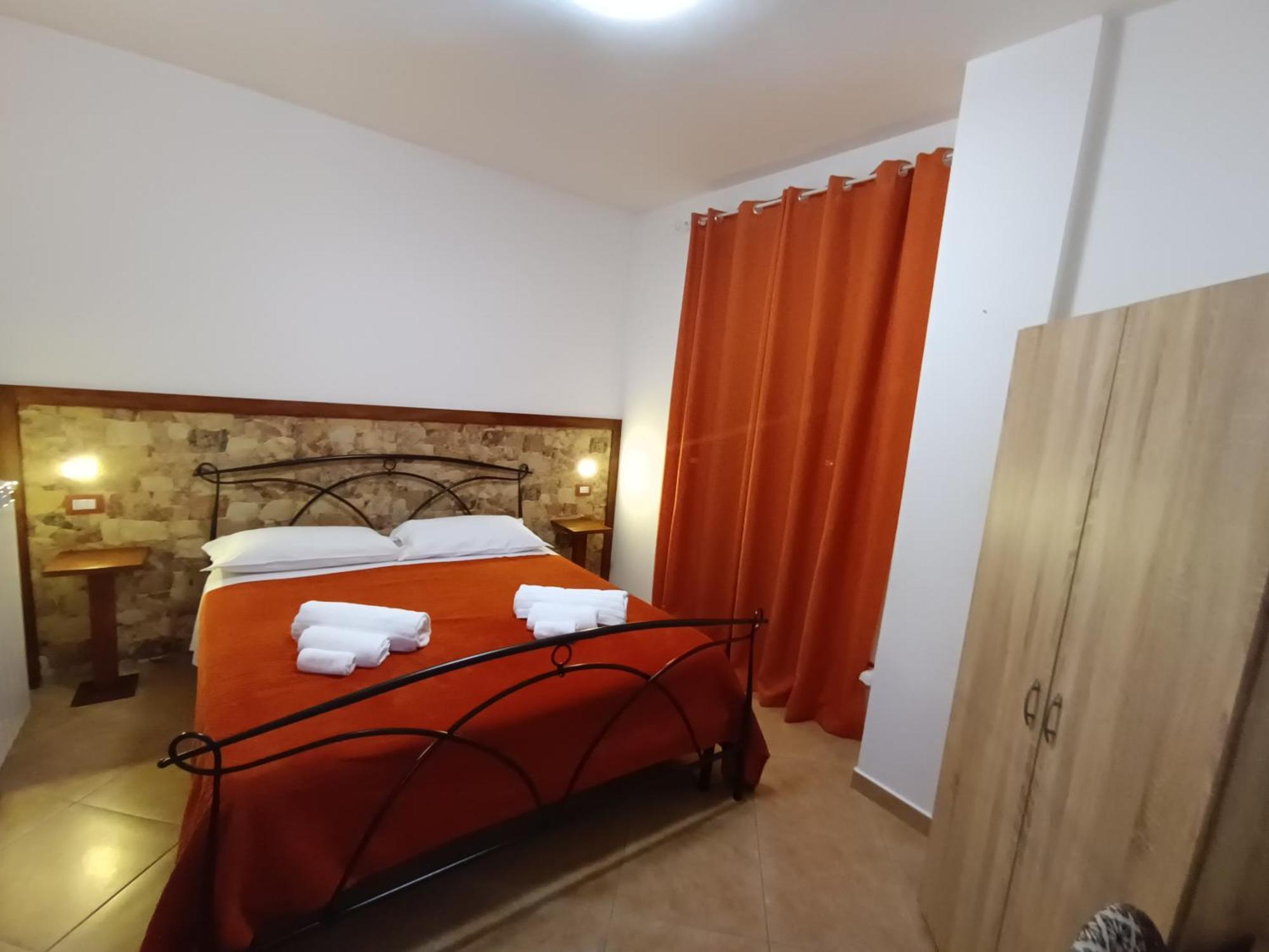 B&B Mamuthones Порто-Торрес Номер фото
