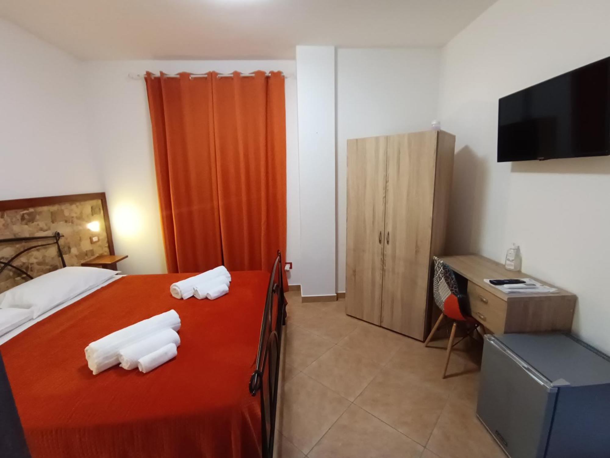 B&B Mamuthones Порто-Торрес Номер фото